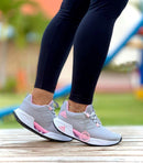 Tenis Deportivos para Dama – Estilo Urbano, Comodidad y Rendimiento Diario