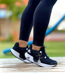 Tenis Deportivos para Dama – Estilo Urbano, Comodidad y Rendimiento Diario