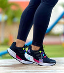 Tenis Deportivos para Dama – Estilo Urbano, Comodidad y Rendimiento Diario
