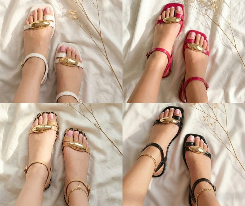 Gray helmet for bikers