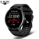 Smart Watch New LIGE o Mais Vendido de 2021