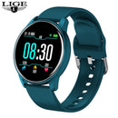 Smart Watch New LIGE o Mais Vendido de 2021