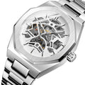 Relógio Kredo Cosmograph GMT-Master II
