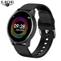 Smart Watch New LIGE o Mais Vendido de 2021