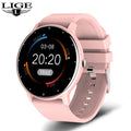 Smart Watch New LIGE o Mais Vendido de 2021