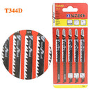 Lâminas Blade Carbon 5 Pçs Profissional