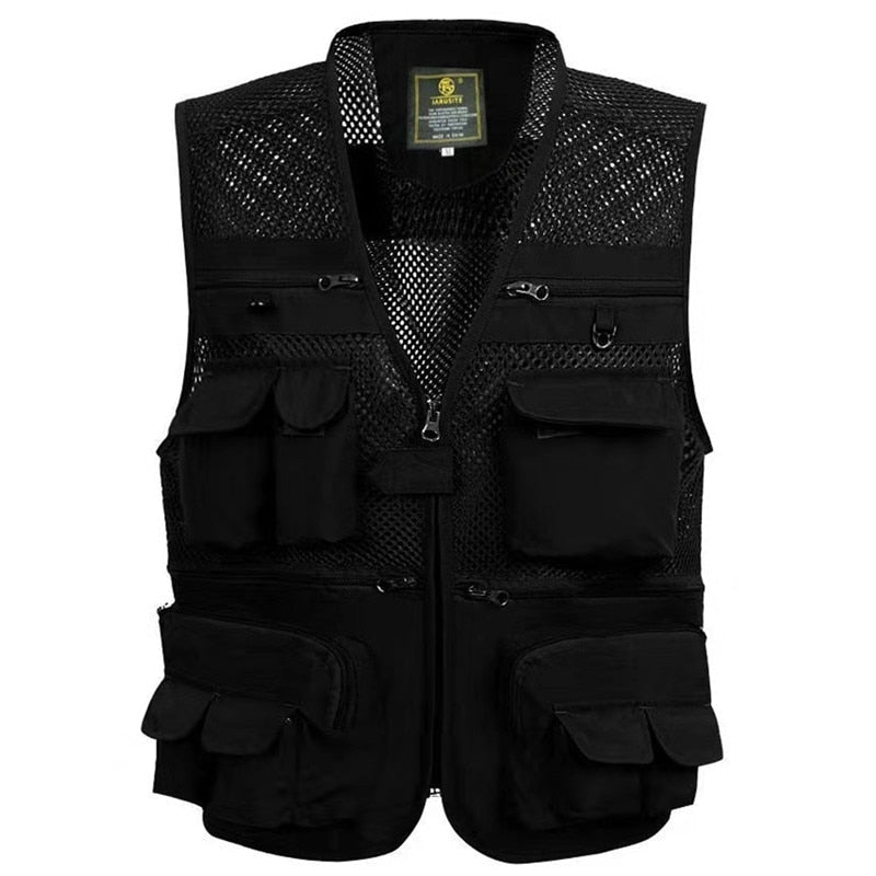 Colete Tático Militar - Maverick Modular