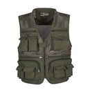 Colete Tático Militar - Maverick Modular