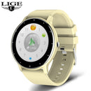 Smart Watch New LIGE o Mais Vendido de 2021