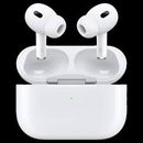 AirPods Serie 2 – Tecnología, Estilo y Sonido en un Solo Producto