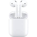 AirPods Serie 2 – Tecnología, Estilo y Sonido en un Solo Producto
